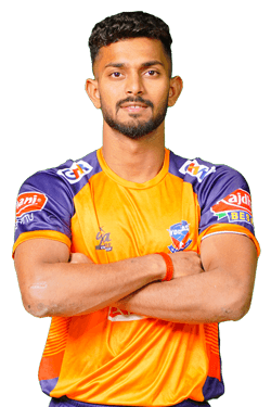 Rushikesh Patil