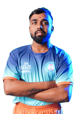 Vaibhav Jadhav