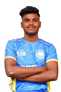 Mukesh Sonawane