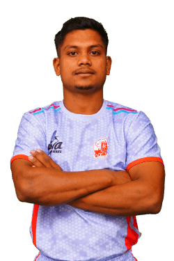 Amarsing Kashyap