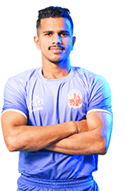 Sairaj Kumbhar