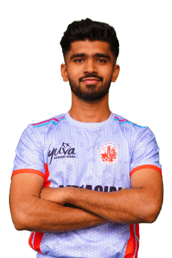 Shreyas Shinde