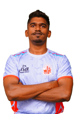 Raj Bhosale