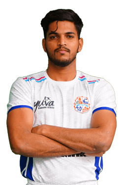 Raj Acharya