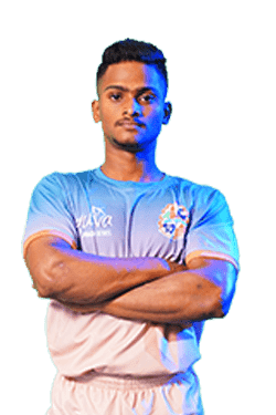 Shardul Patil