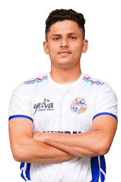 Omkar Yenpure