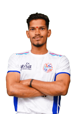 Pranil Mhatre