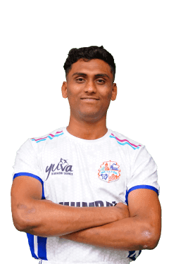 Rupesh Salunkhe