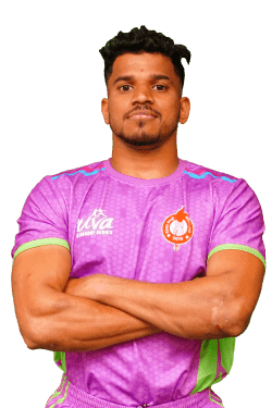 Prashant Jadhav