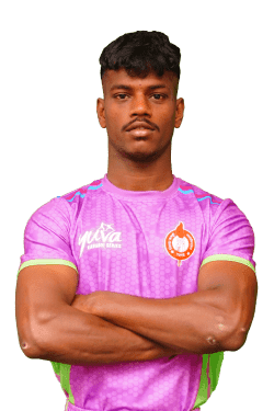 Raj Jangam