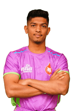 Viraj Patil