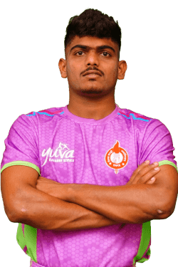 Nikhil Mhatre