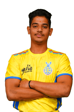 Saiprasad Patil
