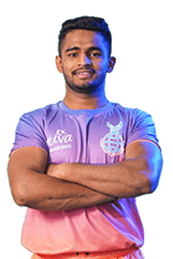 Nikhil Barge