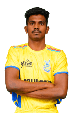 Omkar Patil