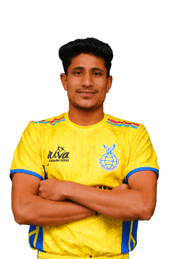 Sourabh Fagare