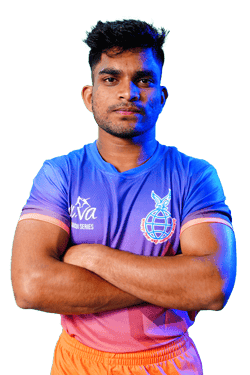 Saurabh Khot