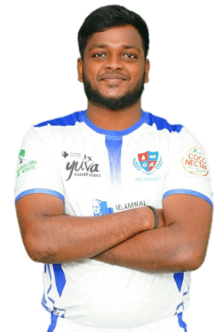 K Abimanyu