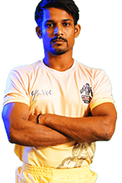 Ritesh Kumar
