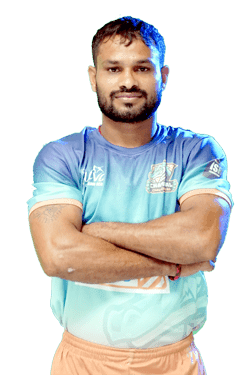 Durgesh Sahu