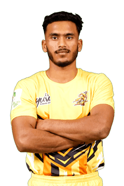 Raju Singh