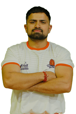 Nitin Chandel