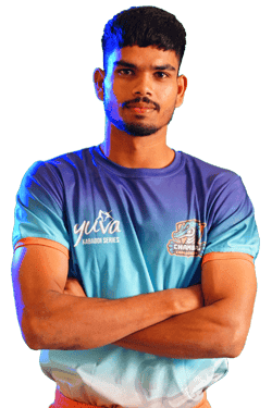 Uday Kumar Parte