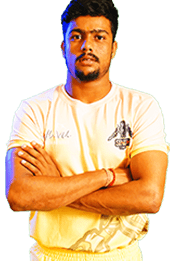 Sagar Kumar