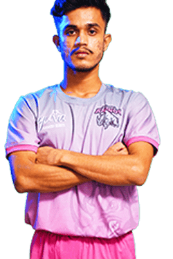 Bikram Nath