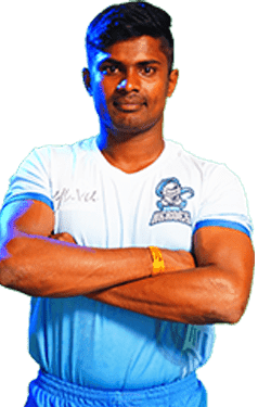 Bharath Ram