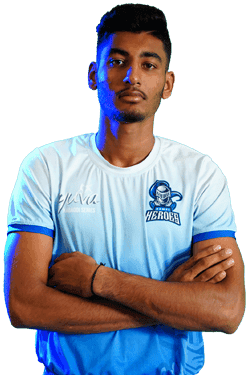 Gagan Gowda