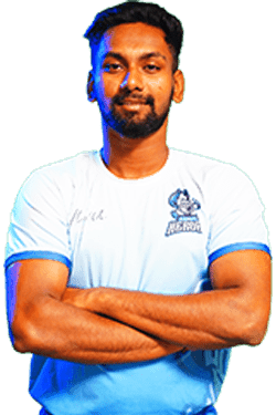 Sai Prasad