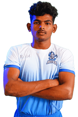 Deva Nathan P