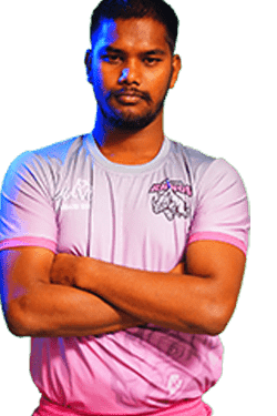 Rishikesh Sharma