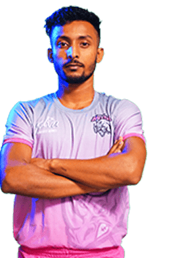 Goutam Das