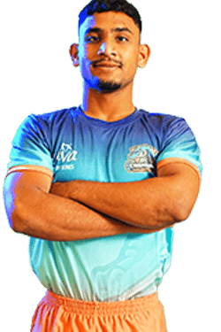 Gaurav Verma