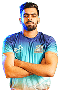 Naveen Singh
