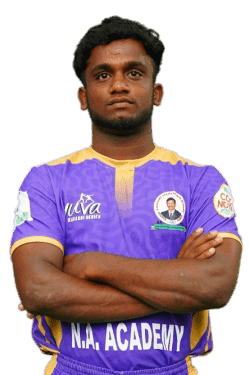 S.Manikandan Subramani