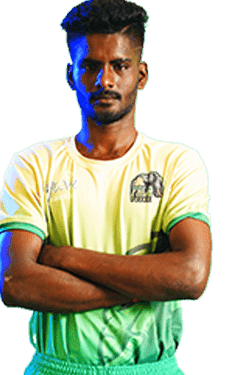 Ramkumar Arumugam