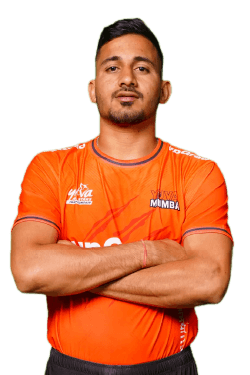 Chetan Kumar