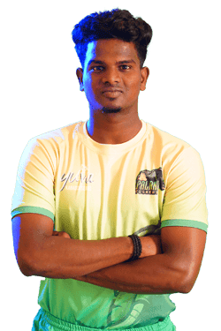 Dineshkumar Ganabathy