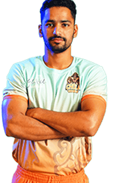 Mohit Dhull