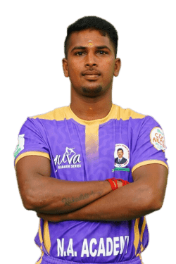 Jegan Shanmugam