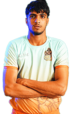 Dinesh Deep Chand