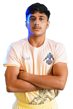Deepak Jaglan