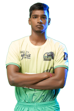 Tamilarasan Kalasamy