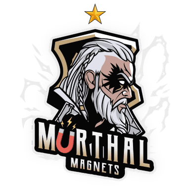 Murthal Magnets