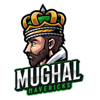 Mughal Mavericks