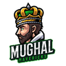 raiding team logo