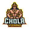 raiding team logo